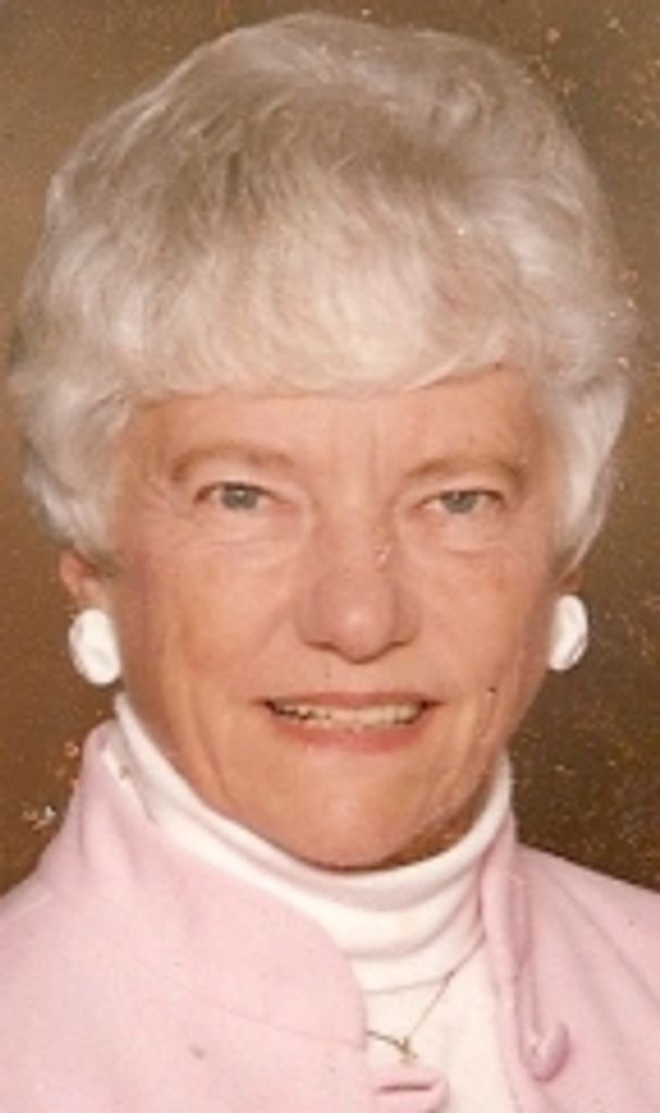 M. Elizabeth "Betty" Panik