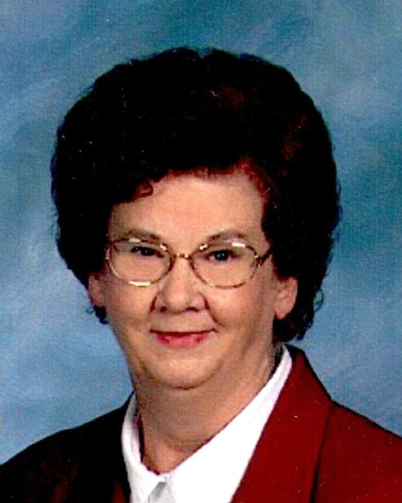 Erma A. Hamilton Profile Photo