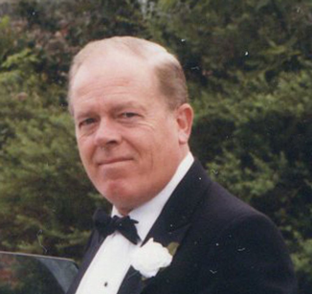 Donald (Don) John Crooks