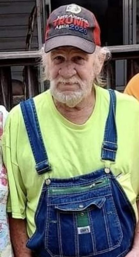Steve Roy Chadwick, Jr. Profile Photo