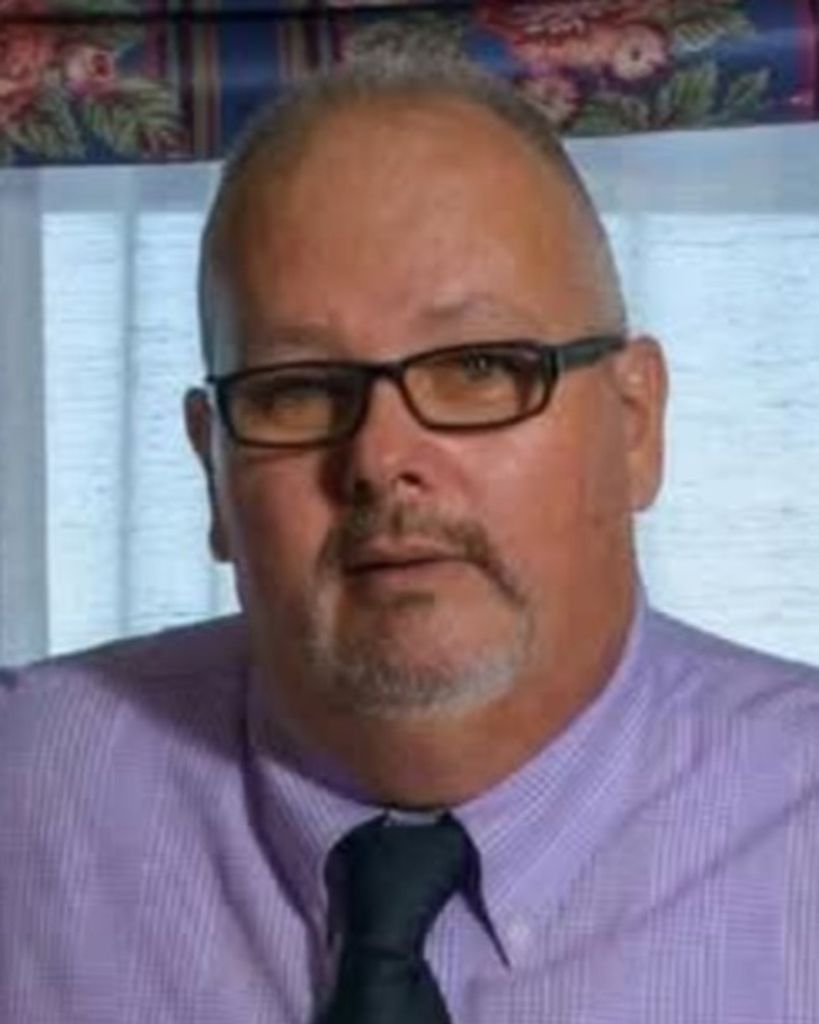 David R. Hendrickson