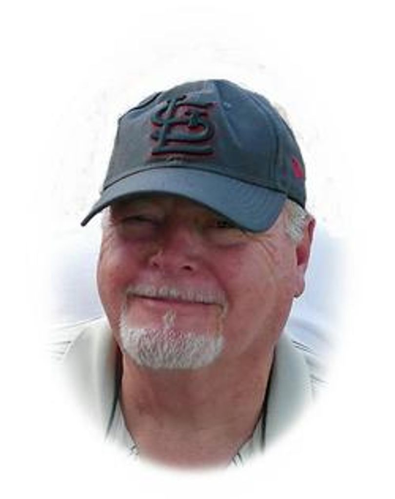 Ronald "Ron" Dean Pinckney