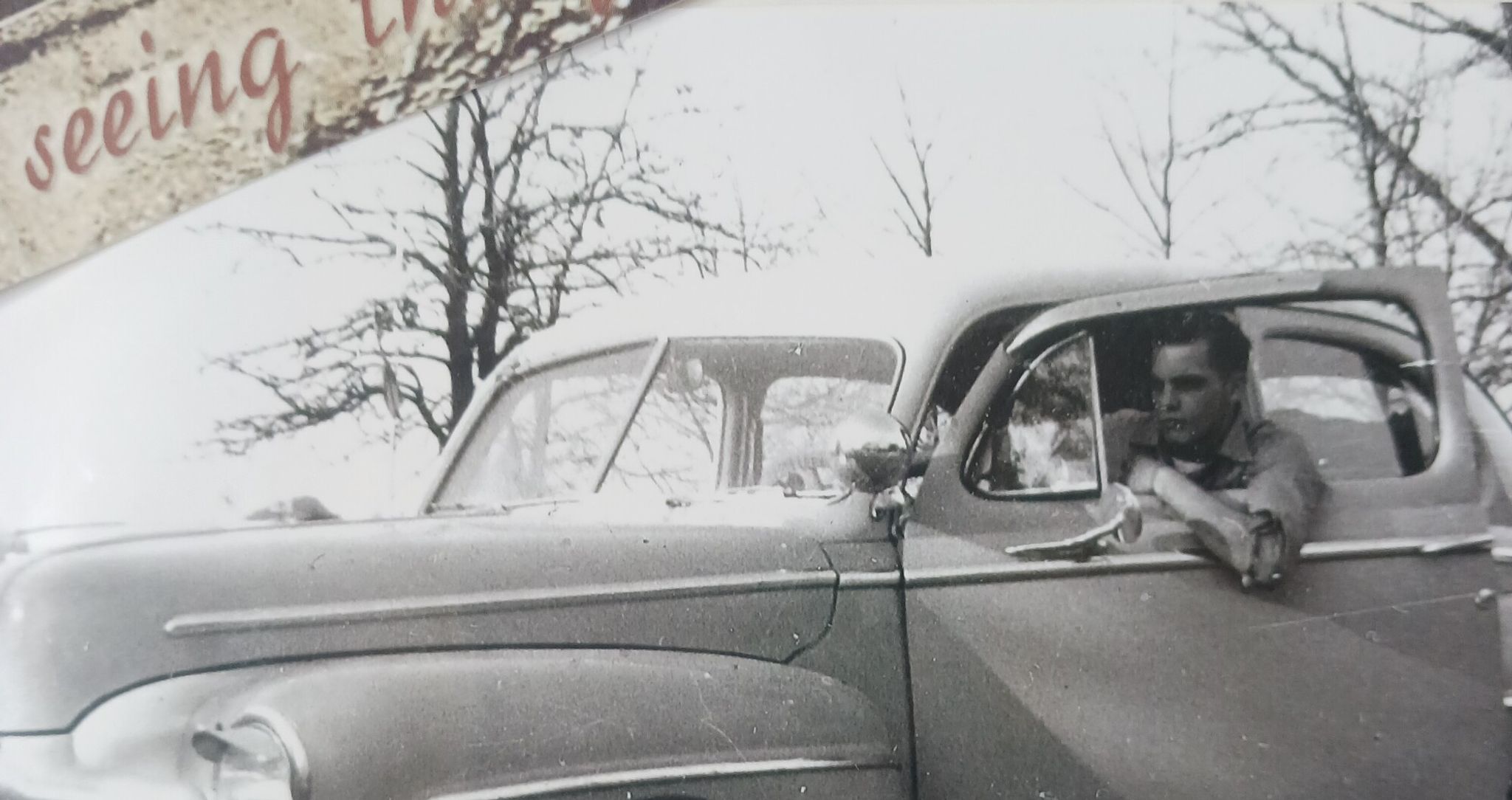 Cover for Wesley Burton Gillons's Obituary