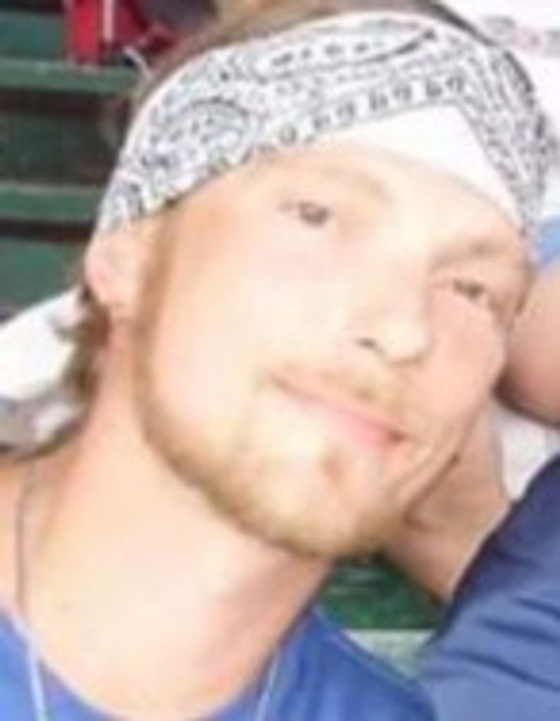 Christopher Lantz