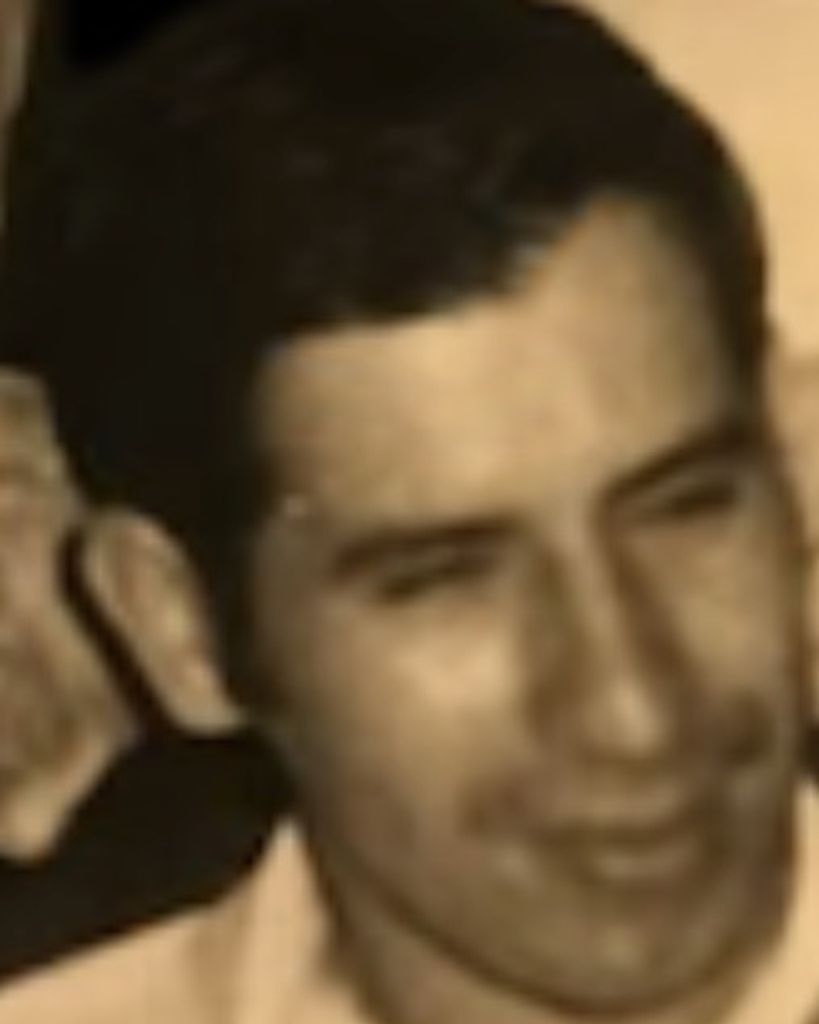 Raul Alberto Tamez