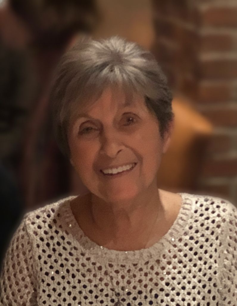 Georgina "Geanie" Caywood
