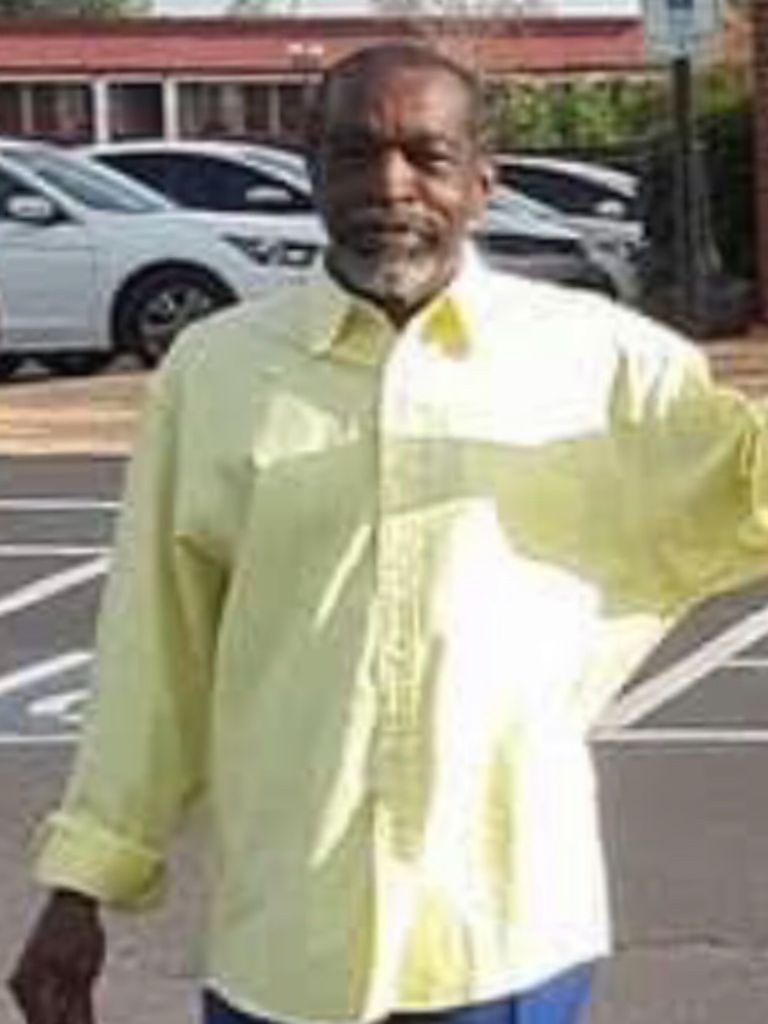 Willie Lipsey Jr. Profile Photo