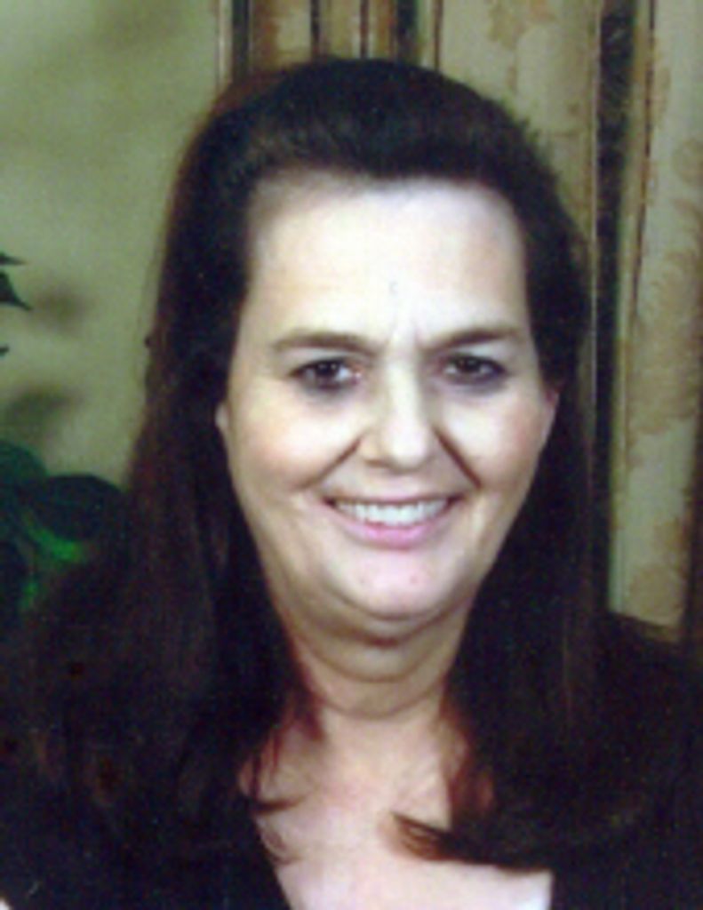 Sherry  Ann Rue 