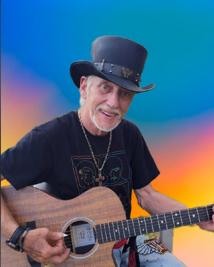 Jeffery Alvie Jackson Profile Photo