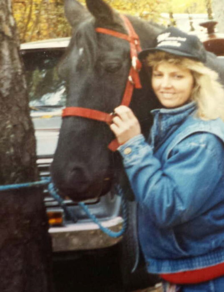 Roxann (Stambaugh)  Waddell