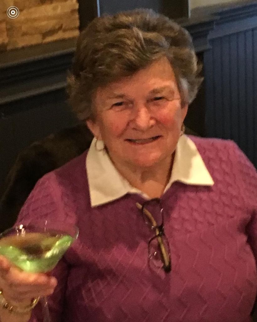 Eileen Elizabeth Flaherty Profile Photo
