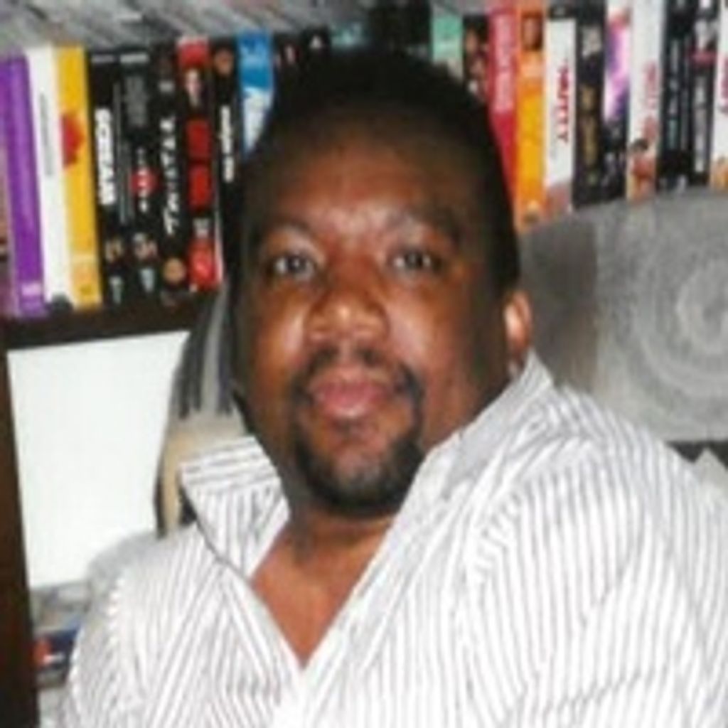 Robert Ross