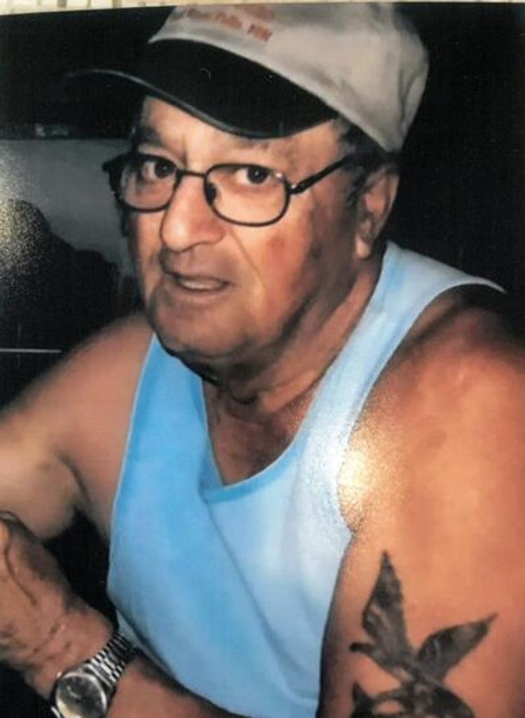 Lawrence Boutain Profile Photo