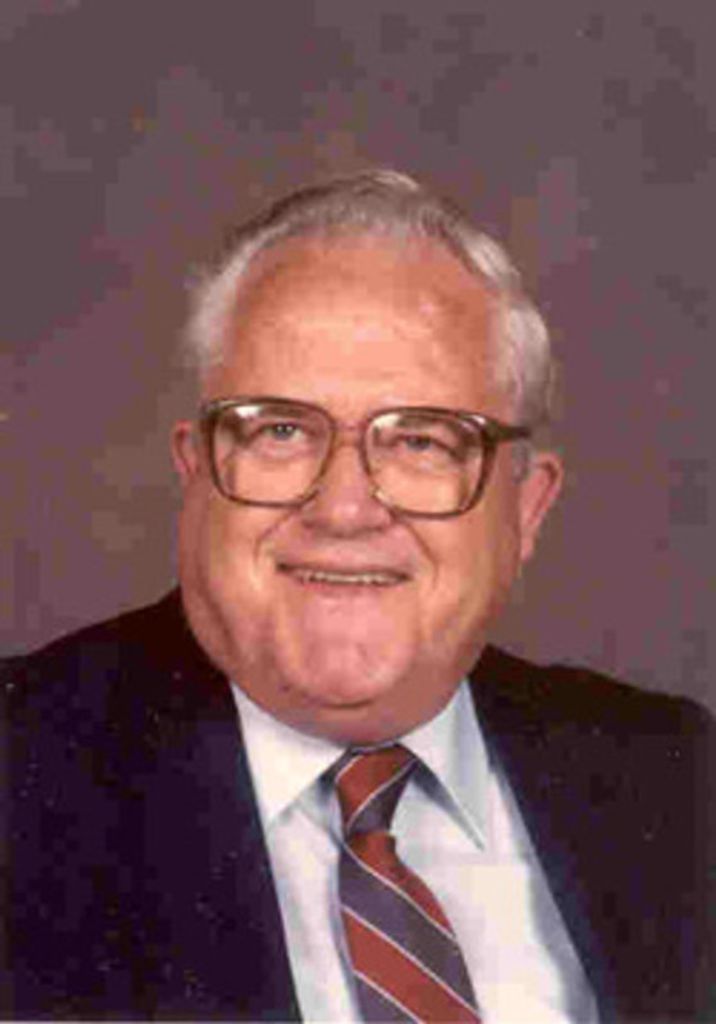 Charles E. Heller Profile Photo