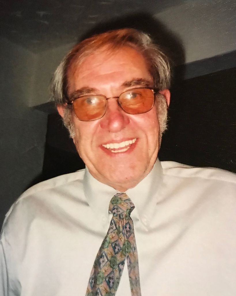 Klaus Dieter Schiffers Profile Photo