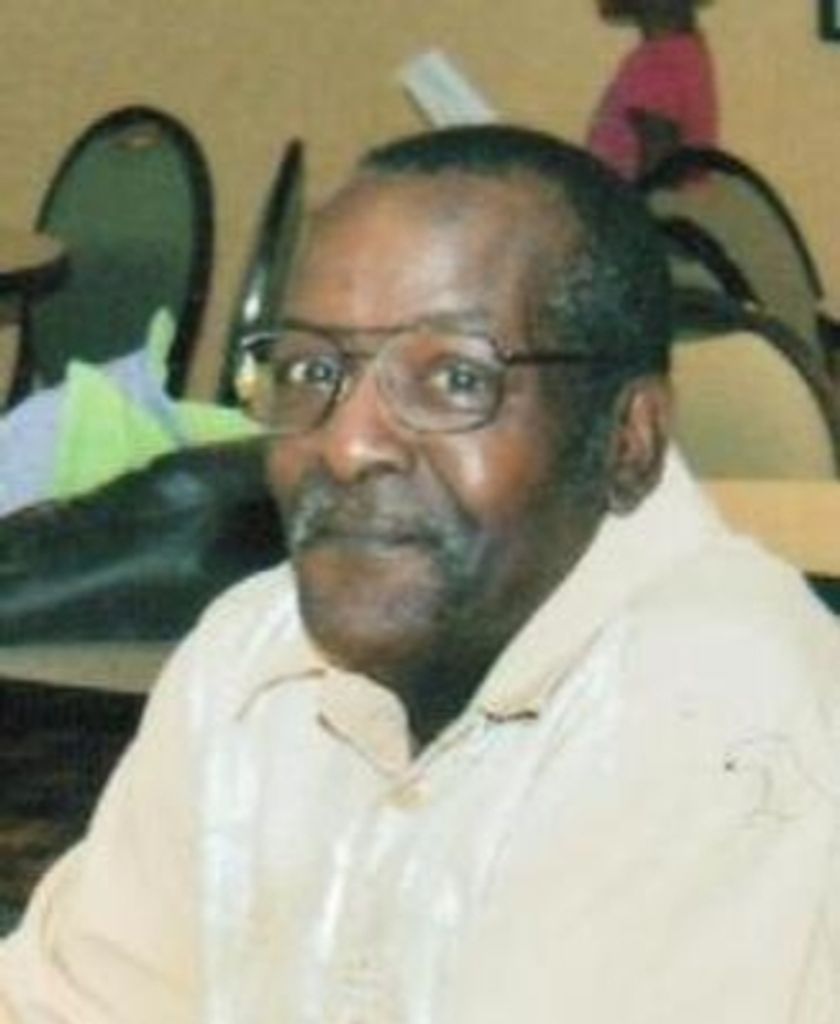 Johnny Lee Washington