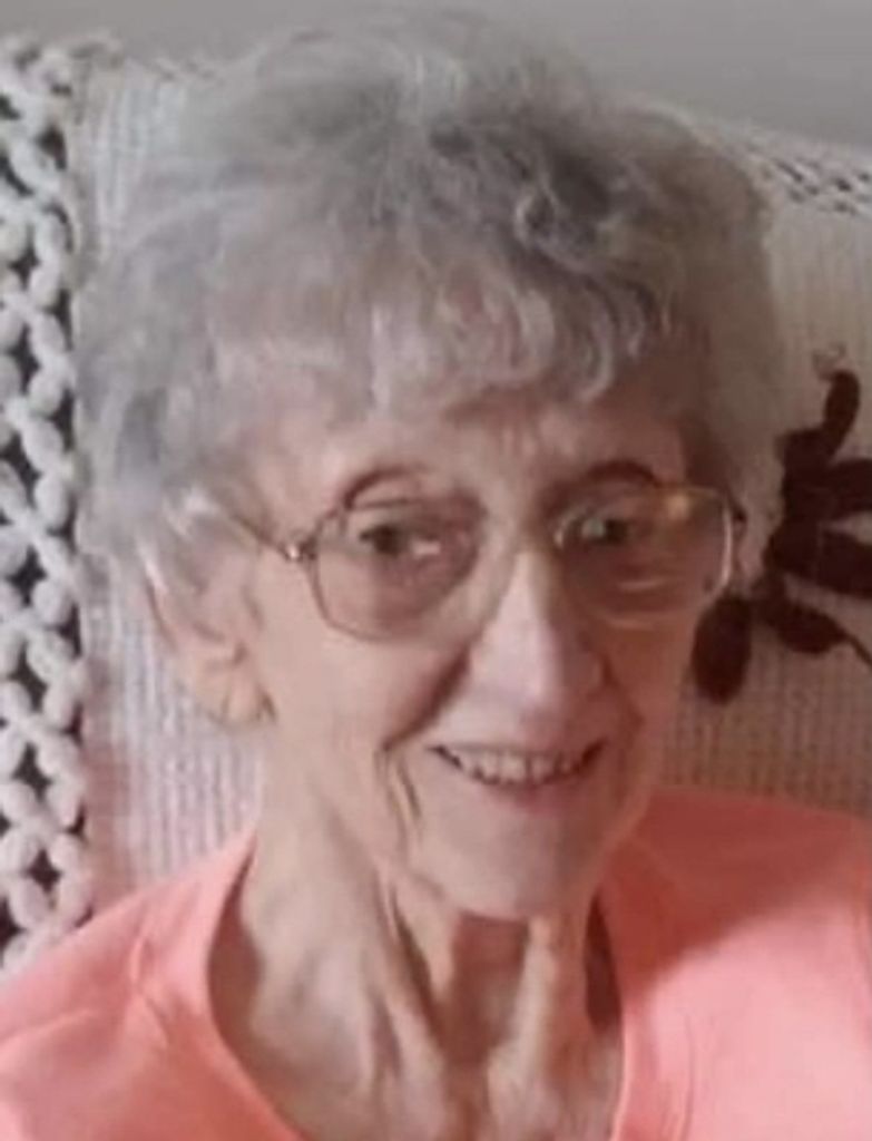 Alma Mary Swierczynski