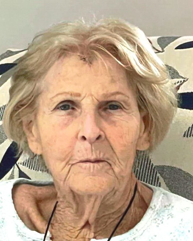 Dolores H. Strassner