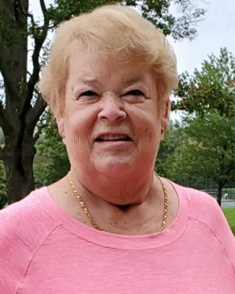 Mildred M. Bannon