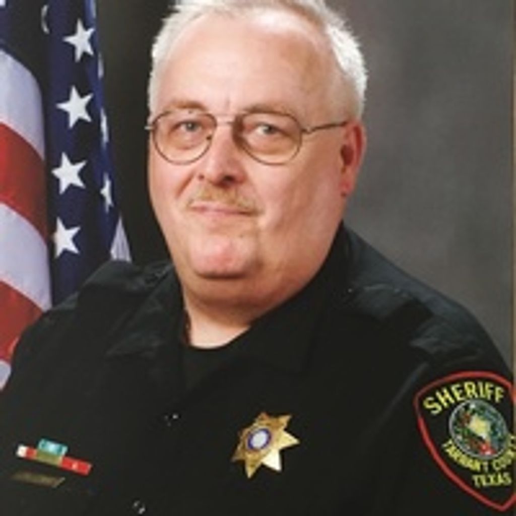 Jack Lee Dillard