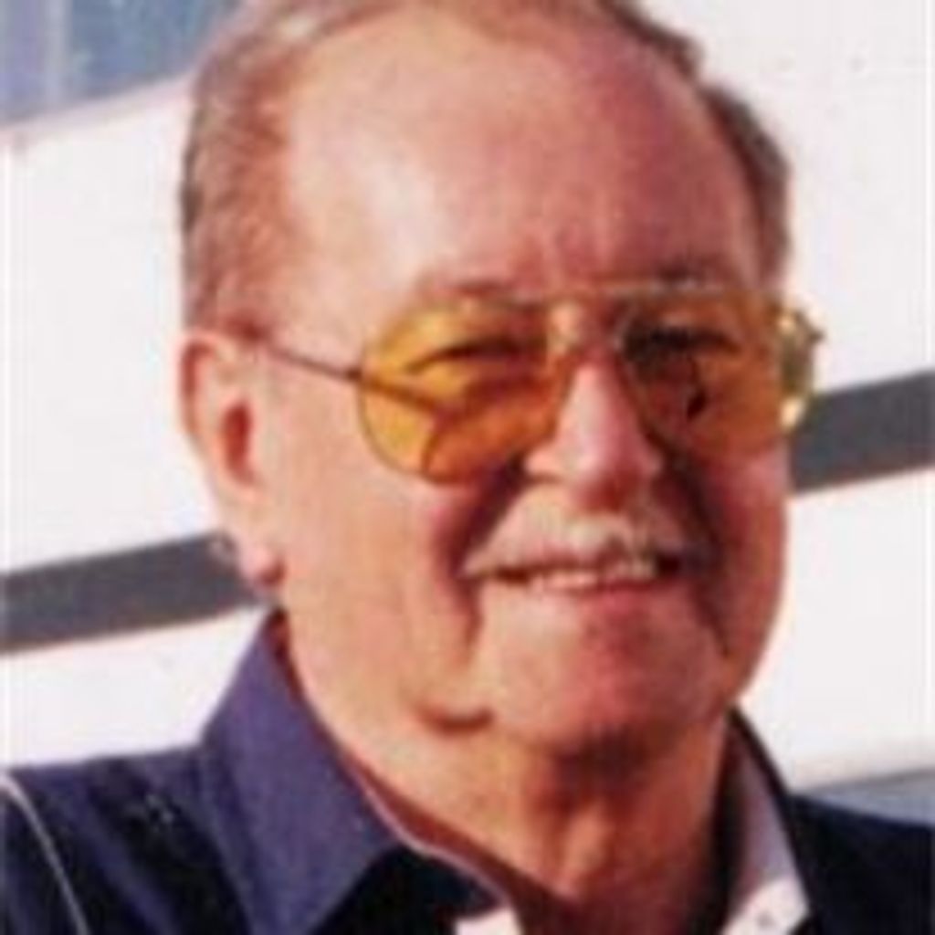 Vernon "Joe" Sumara Sr