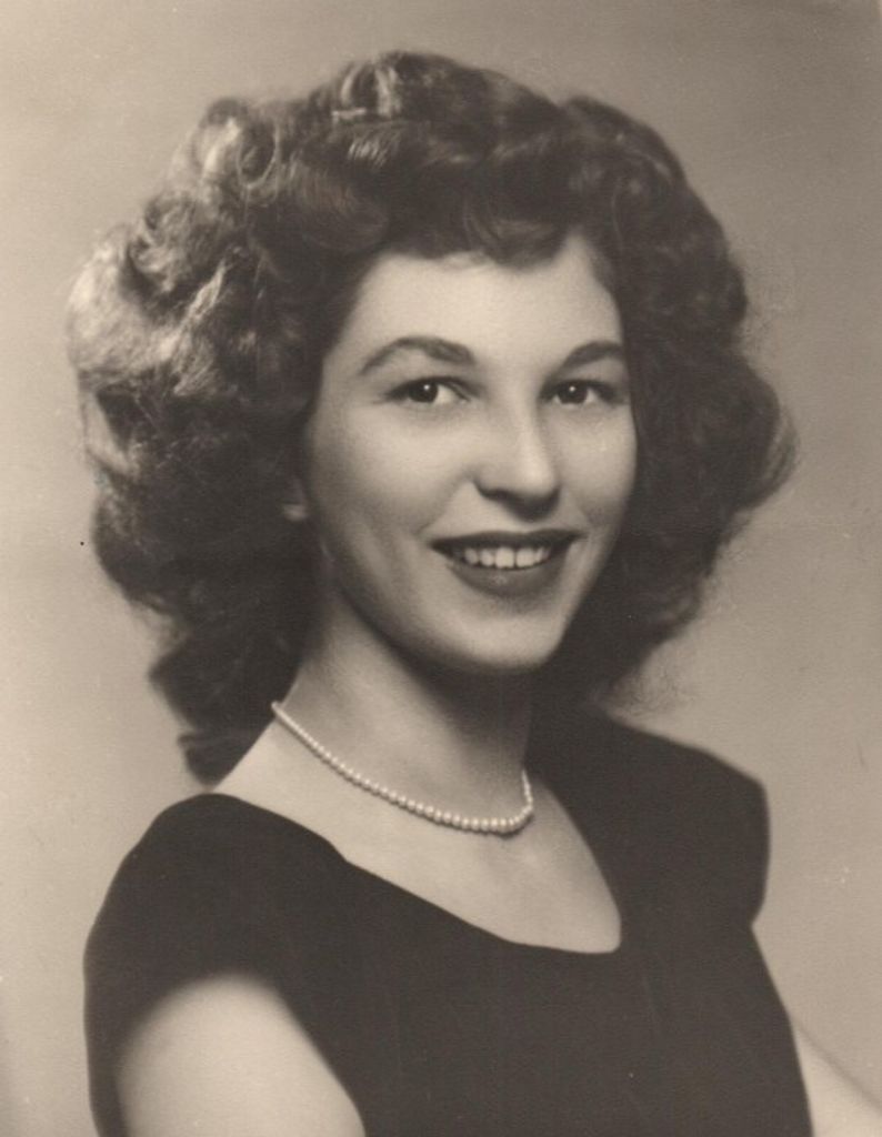 Martha "Joy" Jex