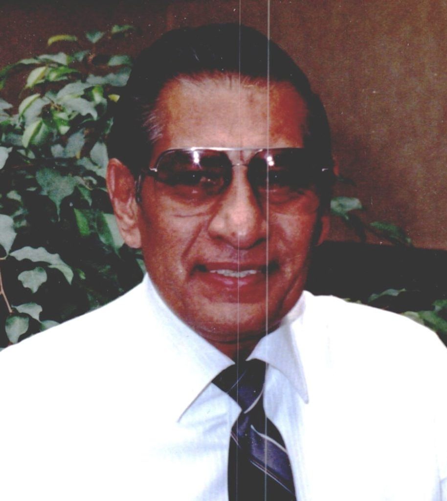 Gutierrez, Jose, Jr.