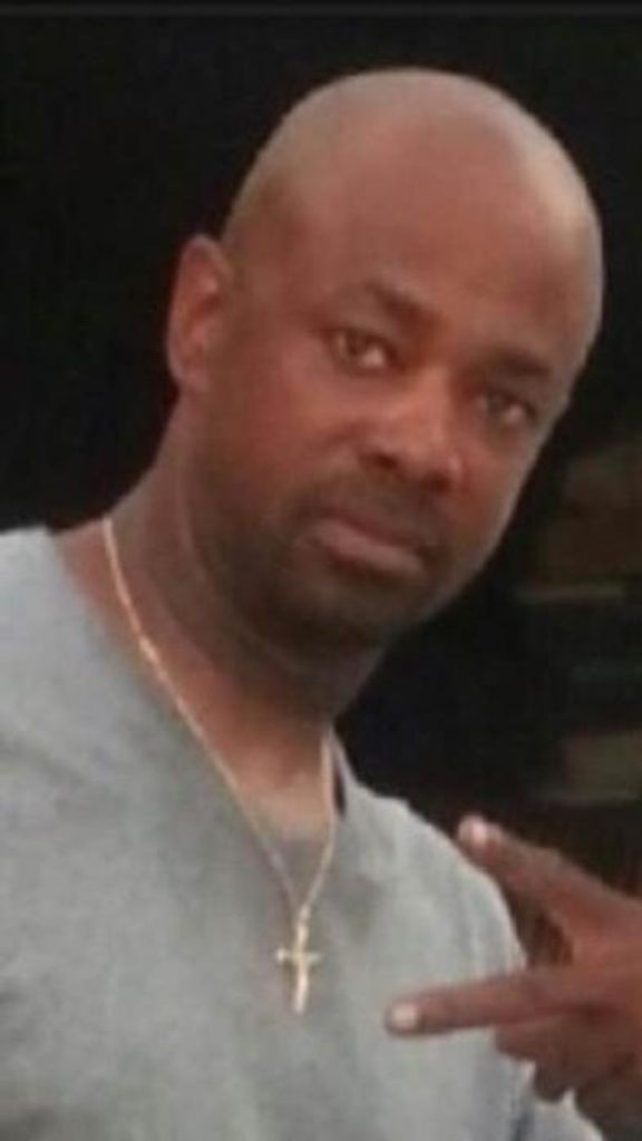 Rodney Mayers Profile Photo