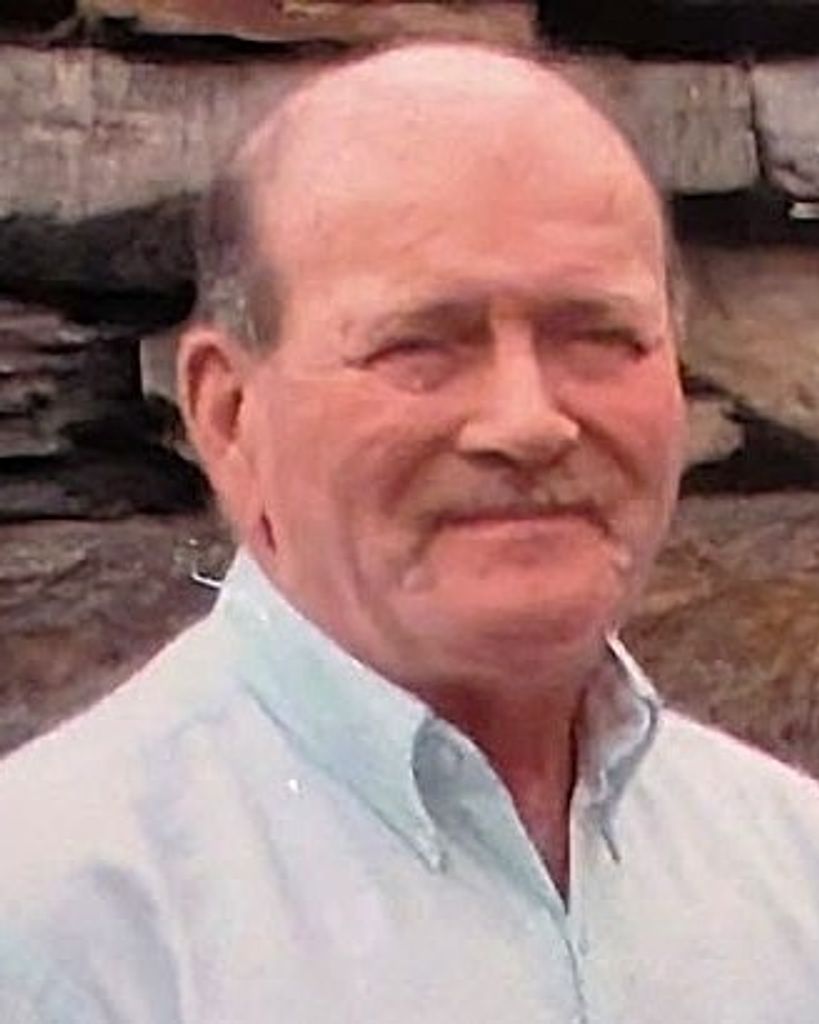 John T. "Jack" Flanagan Profile Photo