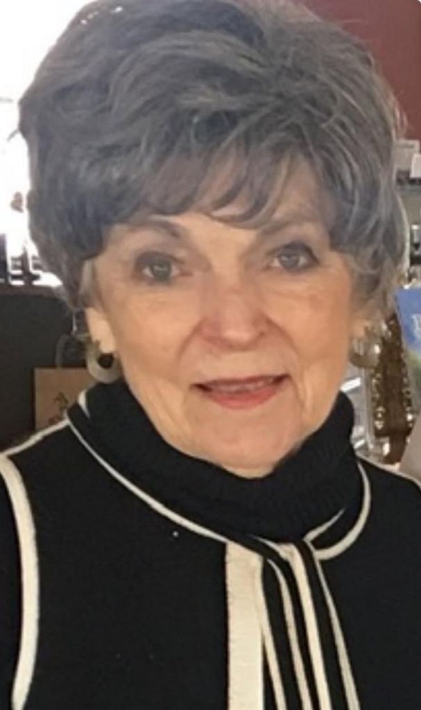 Ann Barrett Walsh Profile Photo