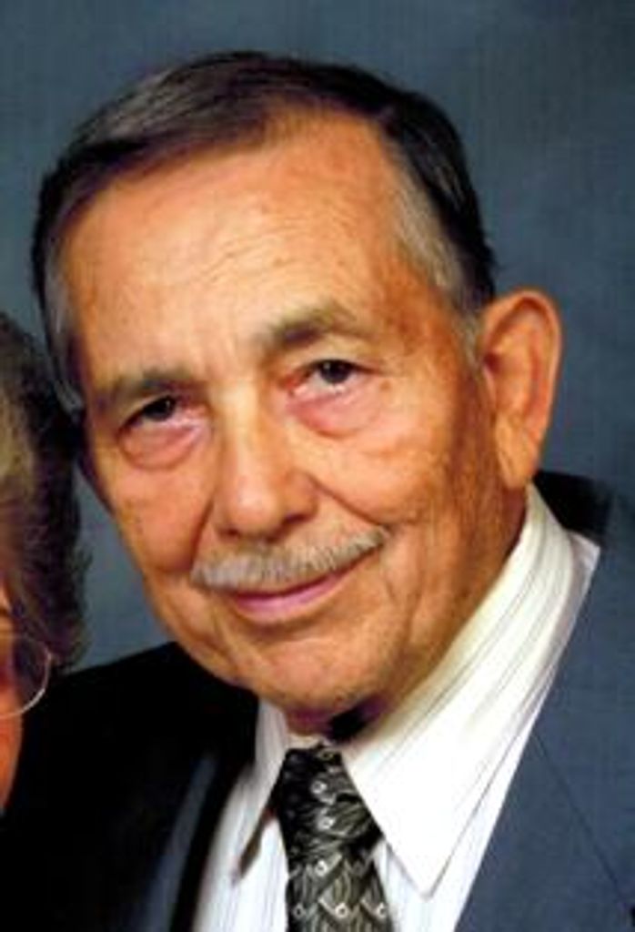 Russell D. Martorana