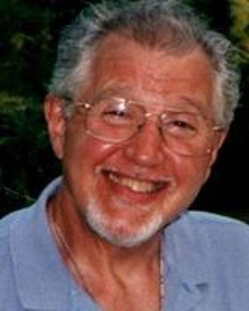 Richard A. Vas Dias Profile Photo