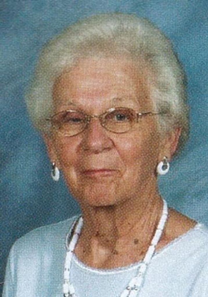 Alverda M. Zook Profile Photo