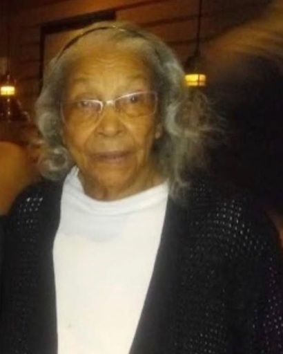 Louise Bailey's obituary image