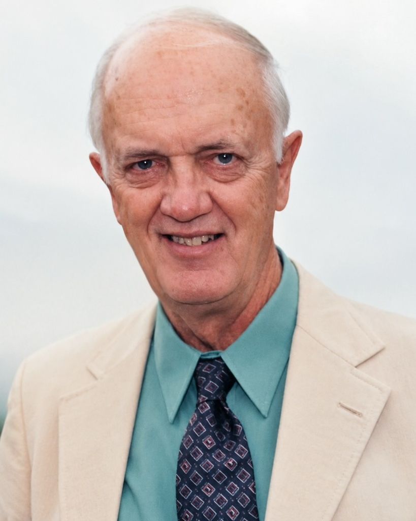 Walter S. Moore