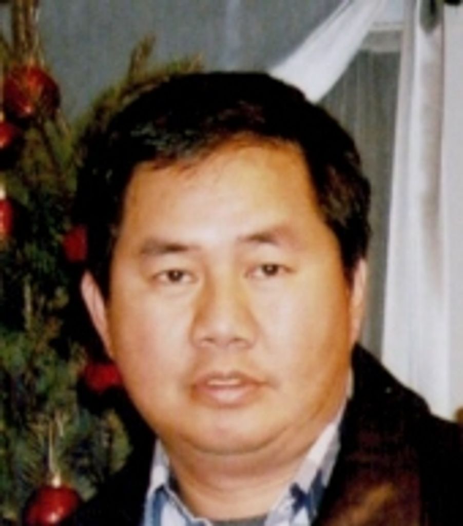 Albert Dy