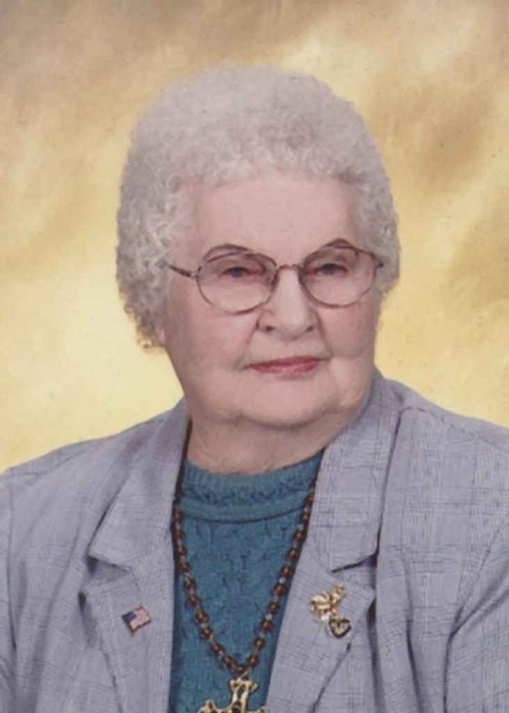 Genevieve "Jenny" Brown Profile Photo