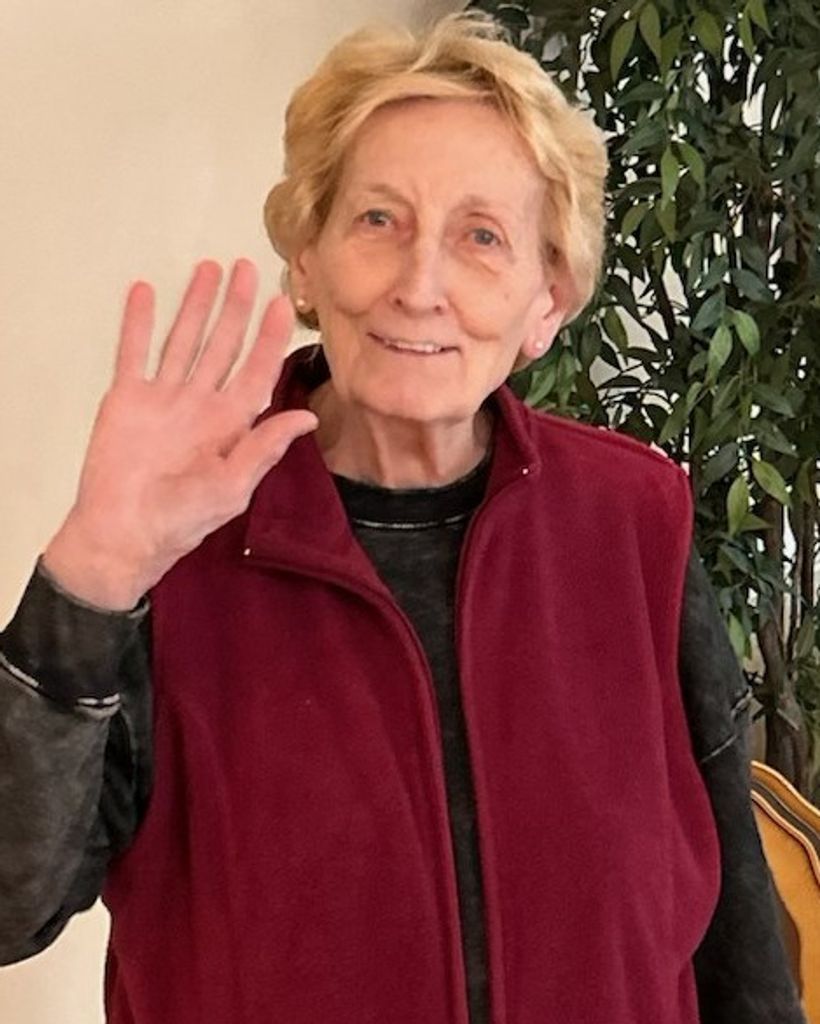 Sally Ann Smith Profile Photo