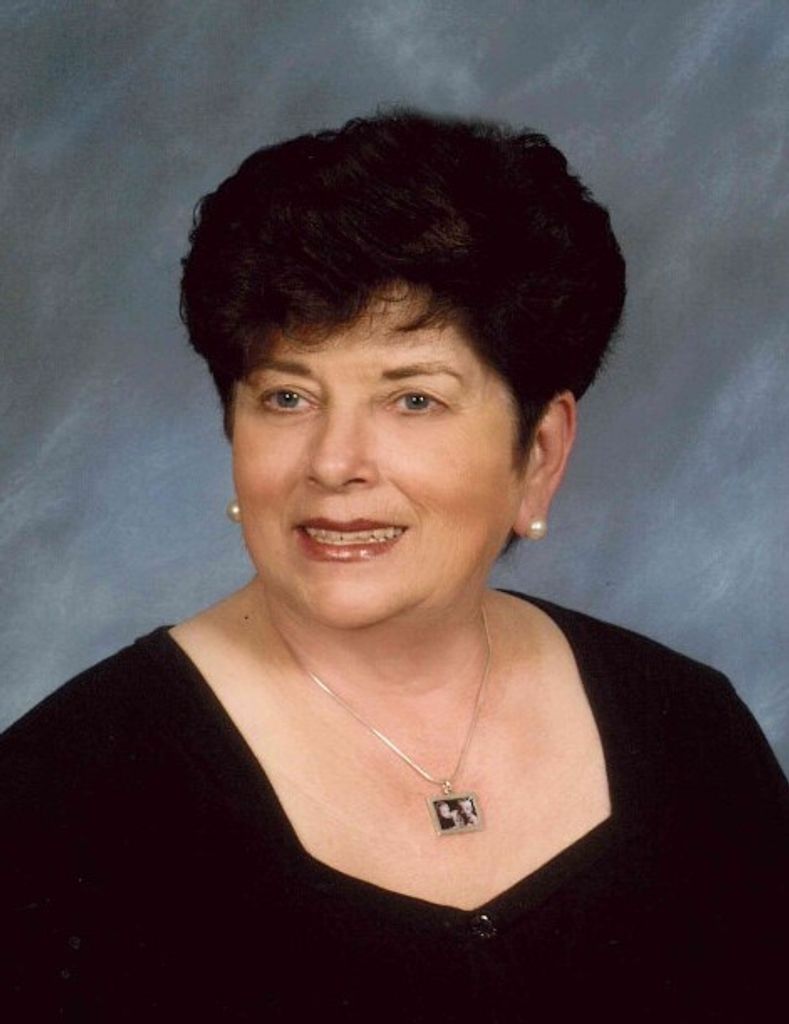 Janis Elizabeth (Cranford)  Ford