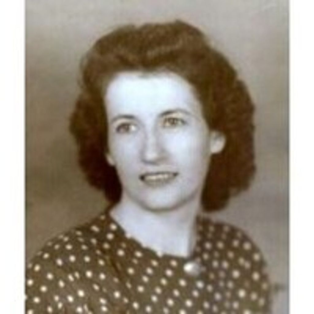 Martha Velma Harper