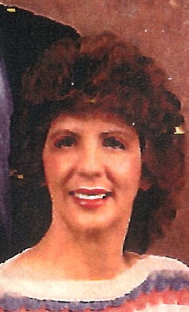 Gracie Tolbert Mccann