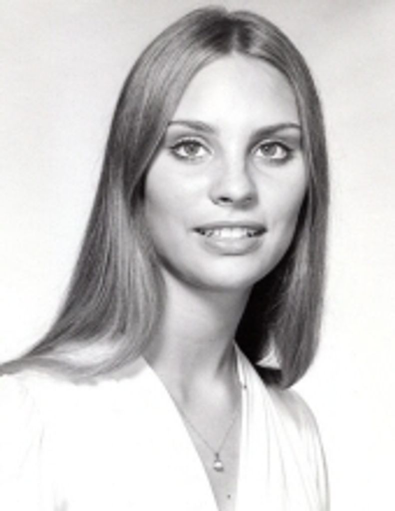 Deborah Austin Profile Photo