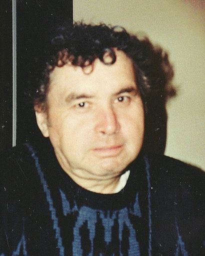 Robert Starrett Profile Photo