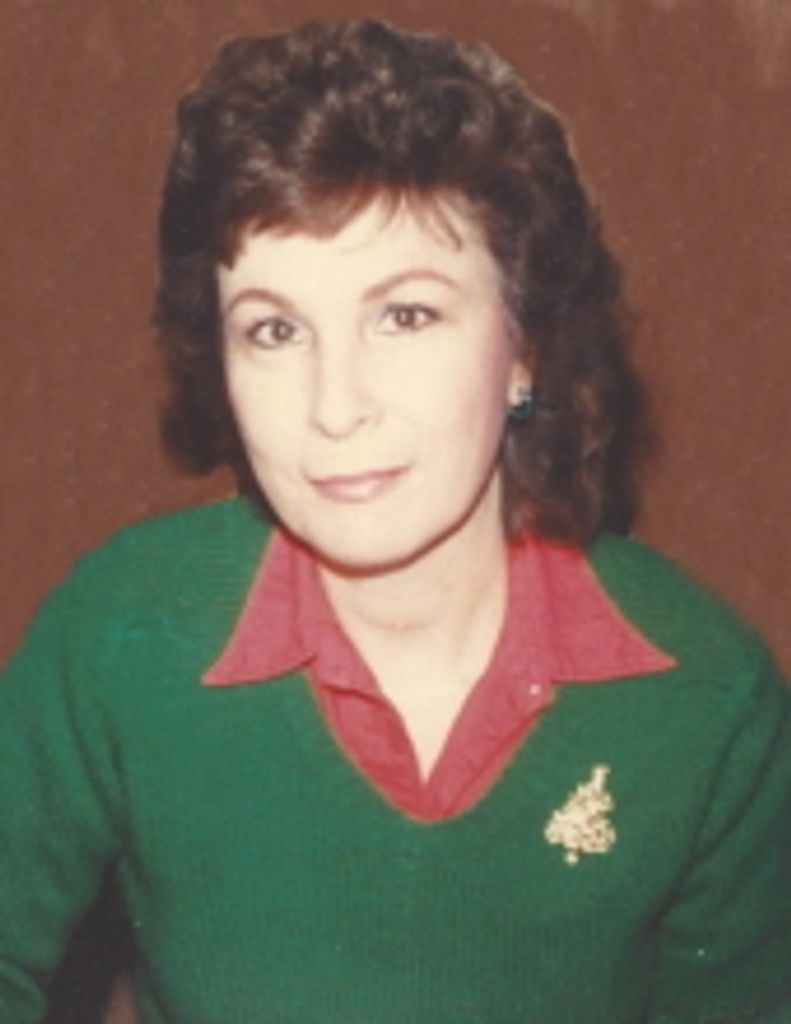 Anna Ruth King Profile Photo