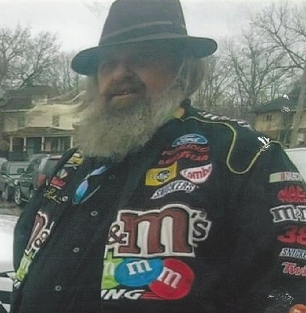 William Persons Profile Photo