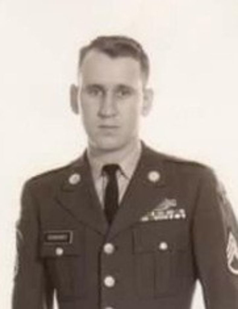 Joseph "Joe" Condrey Profile Photo