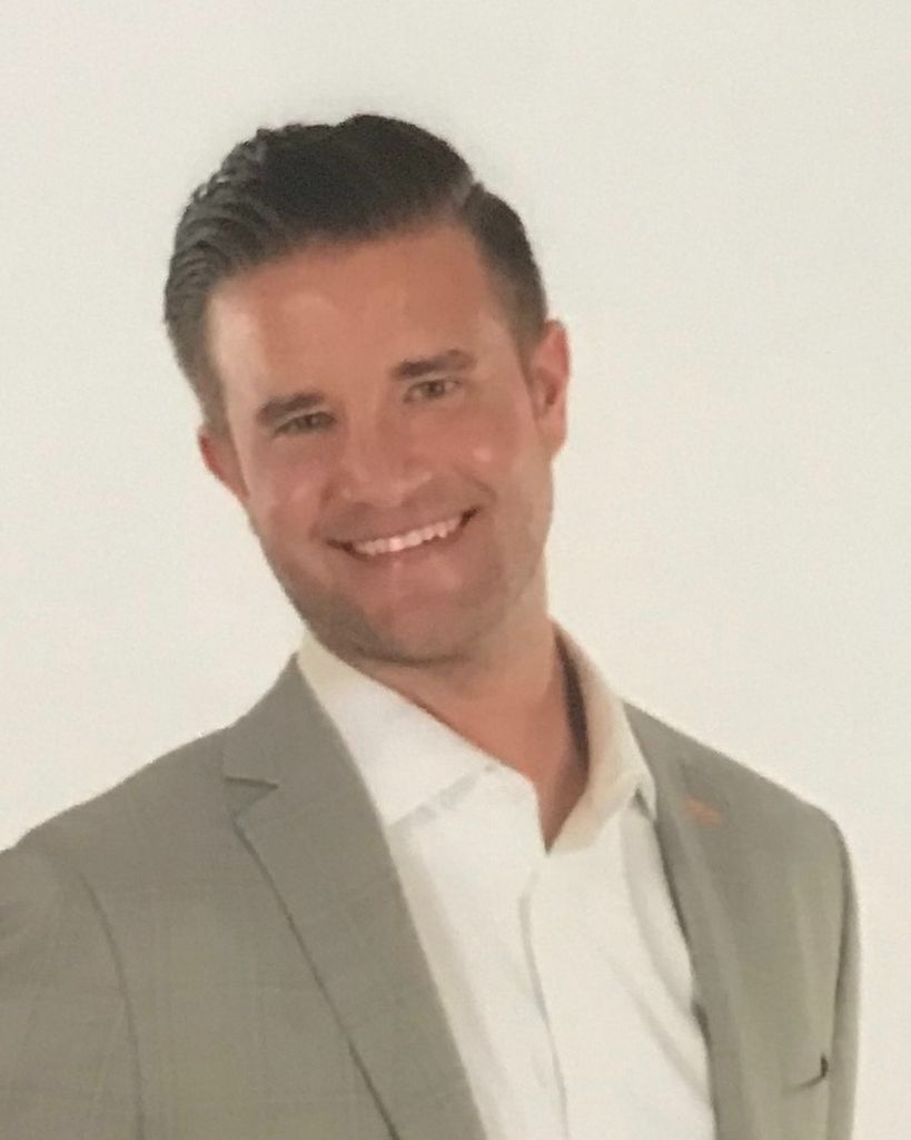 Tyler Robert Morrison Profile Photo