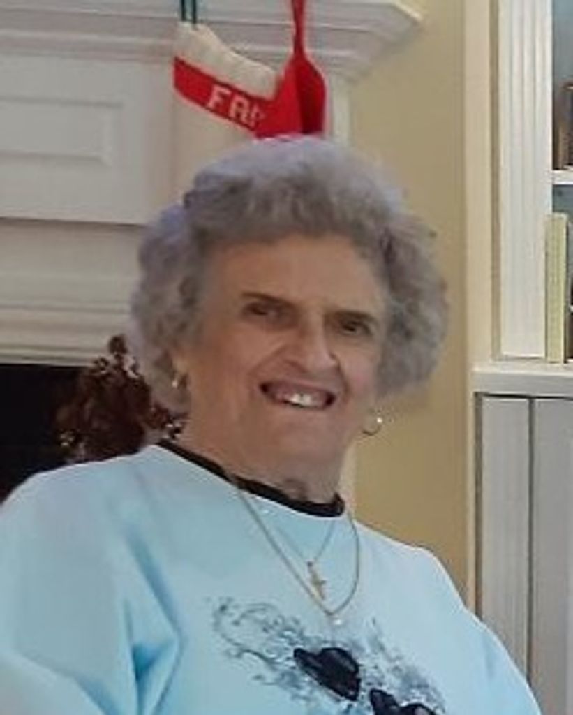 Mildred J. Keefe Profile Photo