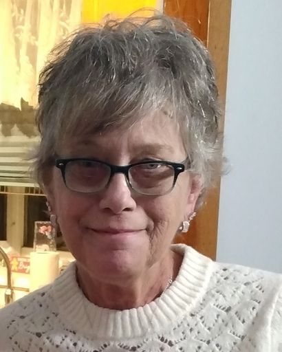 Katie Vaerewyck Profile Photo