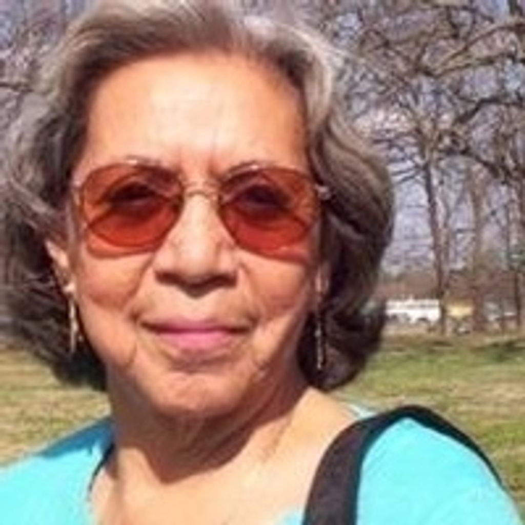 Pauline Rosalee Smith